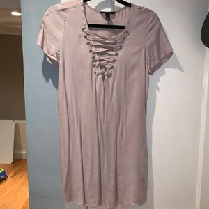 Forever 21 T-shirt Dress